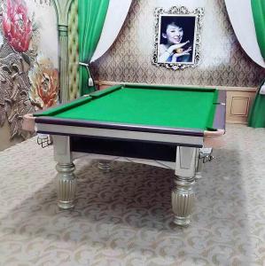 琪飛臺(tái)球桌005